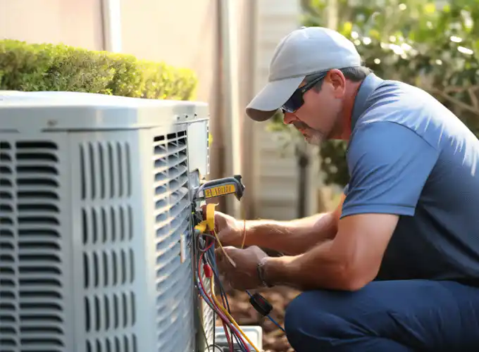 installateur Stolwijk